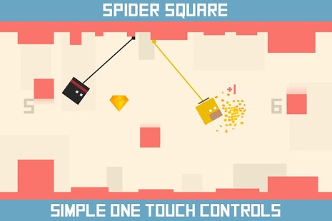 Download Spider Square